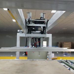 Manipulator  & Board-lifting machine-Product Center