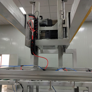 Manipulator  & Board-lifting machine-Product Center