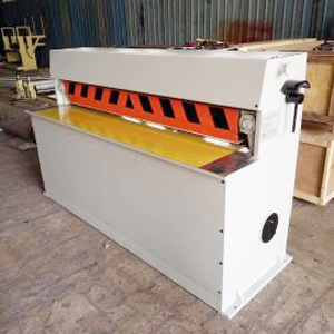 Shearing machine-Product Center