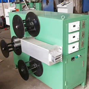 Aluminum-plastic board edge strip separator-Product Center