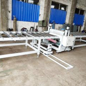 Film sticking machine-Product Center