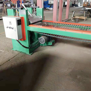 Aluminum scrap press machine-Product Center