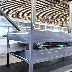 Aluminum-plastic panel production line-Product Center